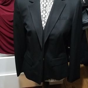 Women's suit jacket